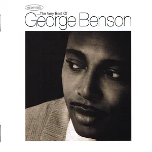 The very best of George Benson